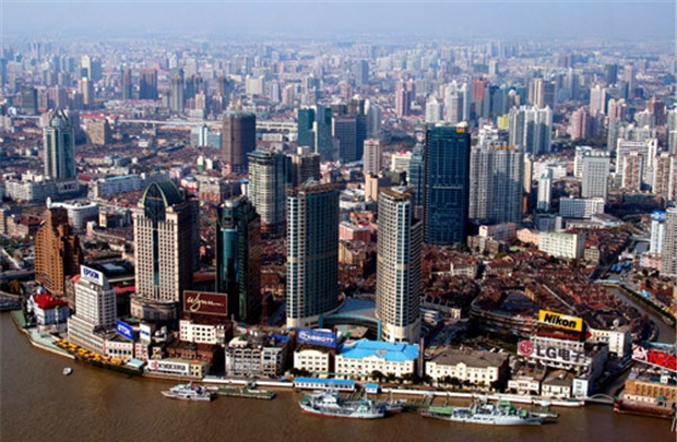 Trung Quốc: Giá nhà mới xây tăng trở lại