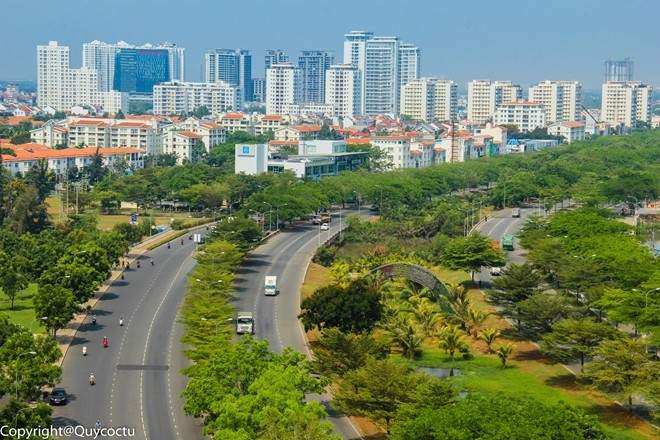 Bất động sản 2016 cần cái nhìn khách quan