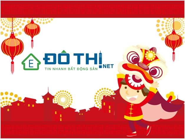 Dothi.net thông báo lịch nghỉ Tết Dương lịch 2016