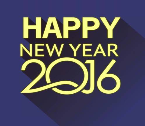 Chào đón năm mới 2016 cùng Dothi.net