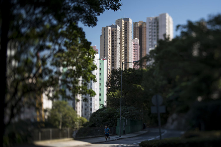 Hồng Kông: Giá nhà ở cao cấp sẽ giảm trong năm 2016?