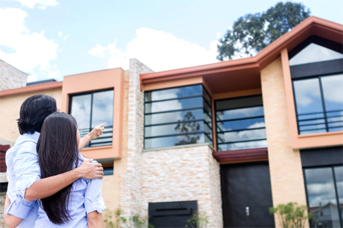 5 yếu tố cần xem xét khi mua nhà