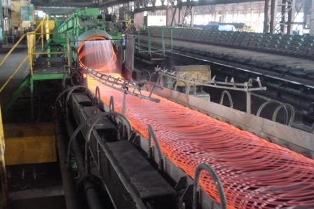 7,3 tỷ USD nhập khẩu sắt thép trong năm 2015