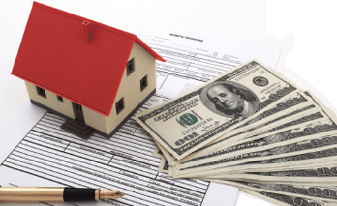 Tại sao ngân hàng đồng loạt dừng cho vay mua nhà trên giấy?