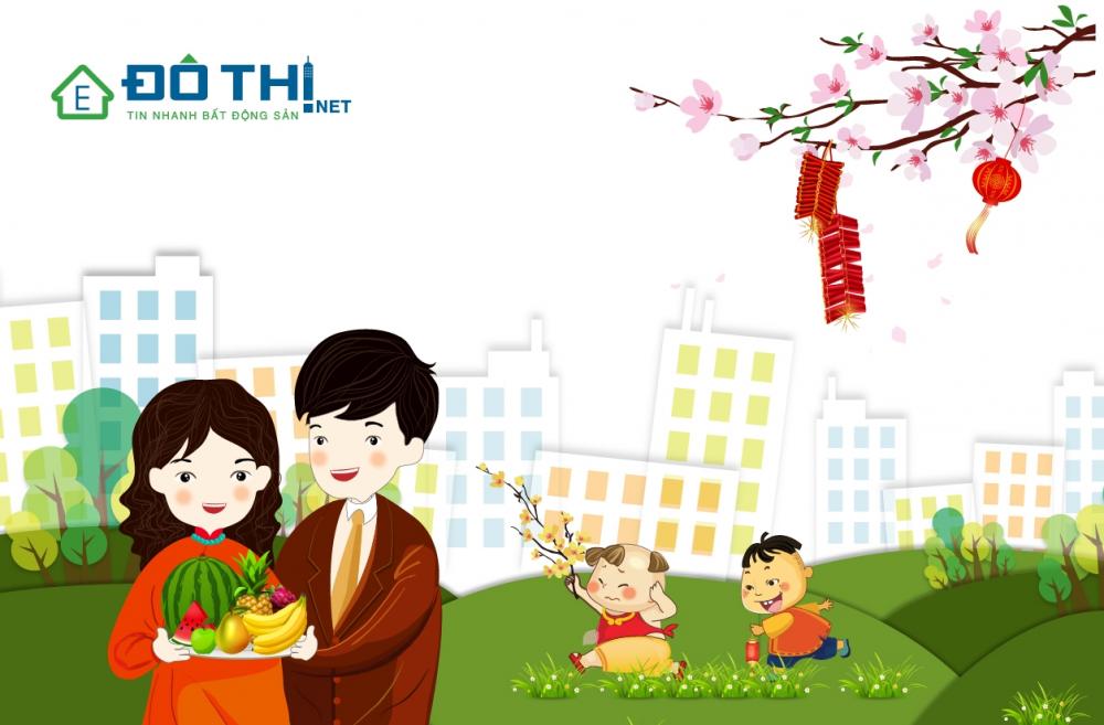 Thư cảm ơn khách hàng của Dothi.net