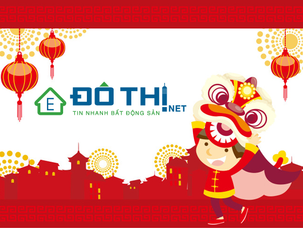 Thông báo lịch nghỉ Tết Bính Thân 2016 của Dothi.net