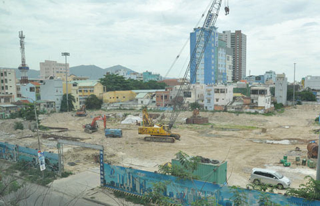 Đà Nẵng: Cơ hội cho hàng loạt dự án “đất vàng” hồi sinh