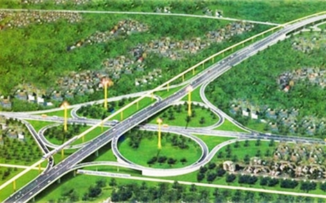 Dự kiến khởi công cao tốc Dầu Giây- Phan Thiết vào năm 2017