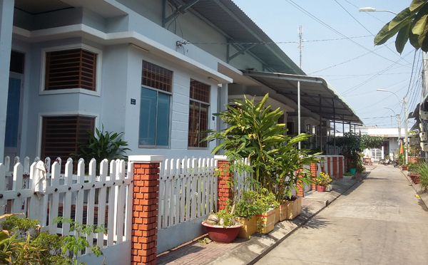 Cà Mau: Thu hồi 4 căn nhà ở xã hội của cán bộ tỉnh