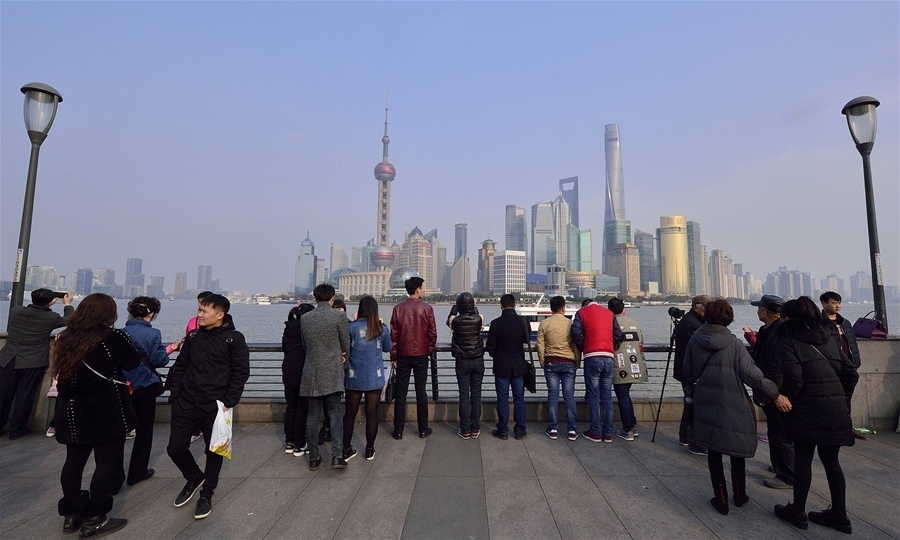 Trung Quốc: Giá nhà tăng nhanh nhất trong vòng 2 năm qua