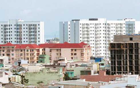 Đà Nẵng: Giá nhà ở xã hội rẻ hơn 30% thị trường