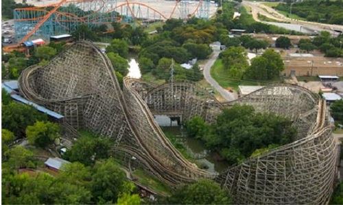 Six Flags Entertainment sẽ xây dựng chuỗi công viên chủ đề tại Việt Nam