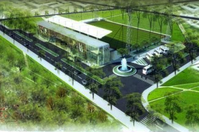 Tp.HCM: Đến 2019 mới có bãi đậu xe ngầm khu trung tâm
