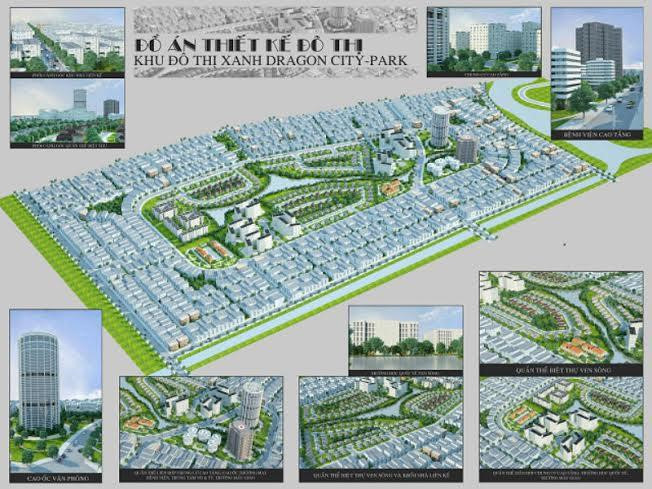 Đà Nẵng: Khởi công xây dựng 2 Khu đô thị xanh trong quý II