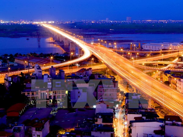 Điều chỉnh Quy hoạch xây dựng Vùng Thủ đô Hà Nội
