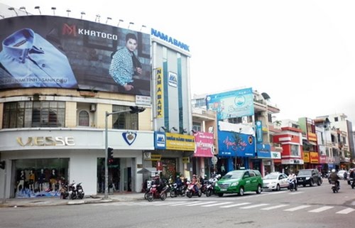 Sắp có phố chuyên doanh kết hợp du lịch hơn 140 tỷ tại Đà Nẵng