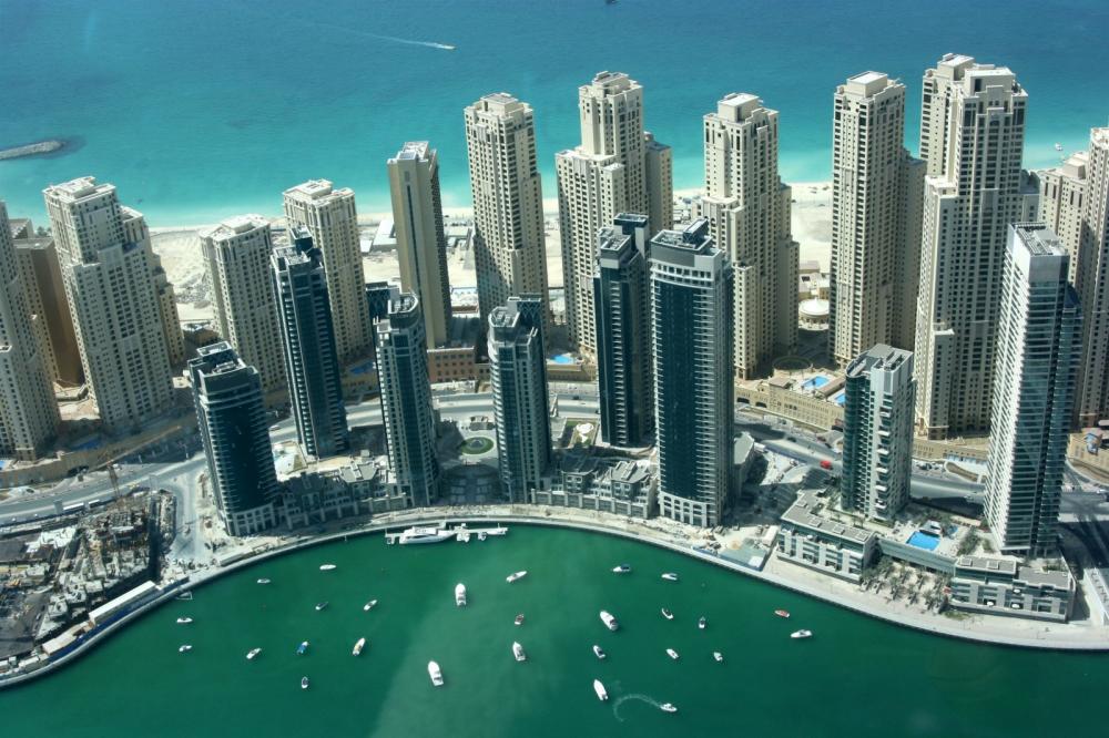 Nhà đầu tư BĐS Anh tích cực rót tiền vào thị trường Dubai