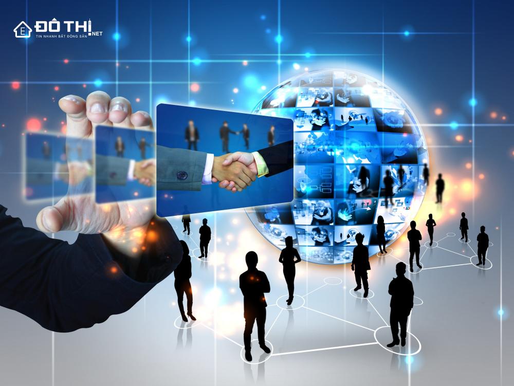 Dothi.net cho ra mắt tính năng mới – Quản lý tài khoản nhánh