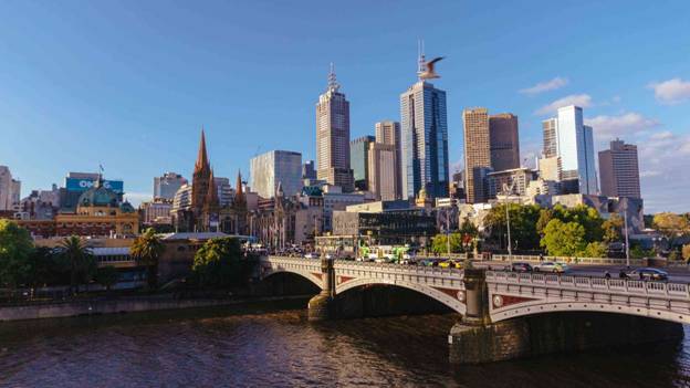 Australia: Sydney vẫn là điểm nóng đầu tư bất động sản