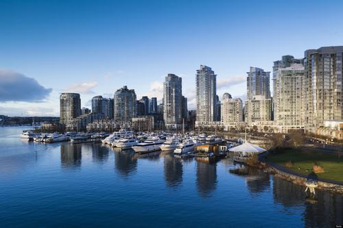Vancouver thu thêm 15% thuế BĐS đối với người nước ngoài