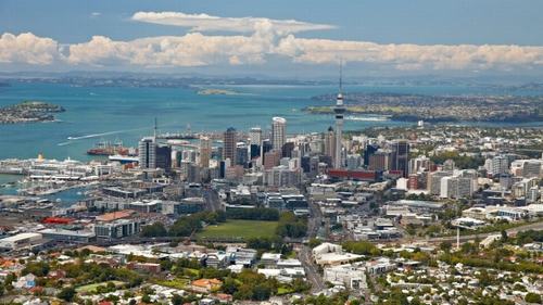 Thị trường nhà ở Auckland có dấu hiệu tăng trưởng chậm lại