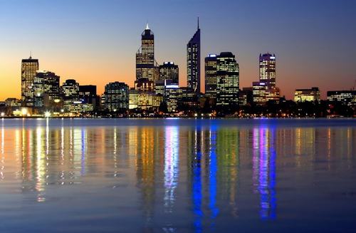 Giá thuê nhà ở các thành phố lớn của Australia giảm đáng kể