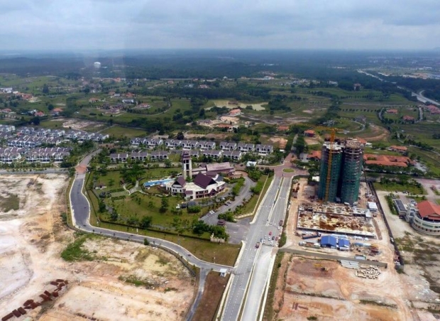 Malaysia: Xem xét cho phép chủ đầu tư được phép cho người mua nhà vay vốn