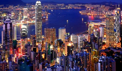 Giá BĐS Hongkong đạt ngưỡng cao nhất thế giới