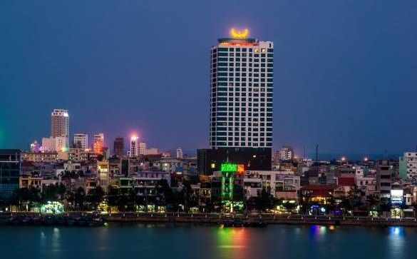 Đà Nẵng: Giá bán bình quân căn hộ nghỉ dưỡng giảm gần 15%