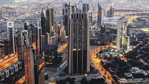 Dấu hiệu ổn định trở lại của thị trường BĐS Dubai