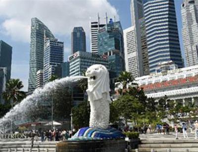 Singapore: Giá nhà giảm kỷ lục trong 7 năm