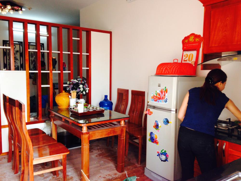 Dự án nhà ở xã hội đầu tiên ở Hưng Yên đã được bàn giao căn hộ