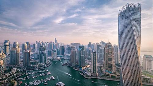BĐS Dubai: Cở sở dữ liệu mới điều chỉnh giá thuê