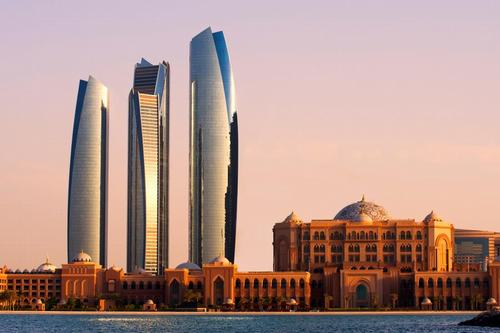 Thị trường BĐS Abu Dhabi bị tác động bởi việc làm và giá dầu