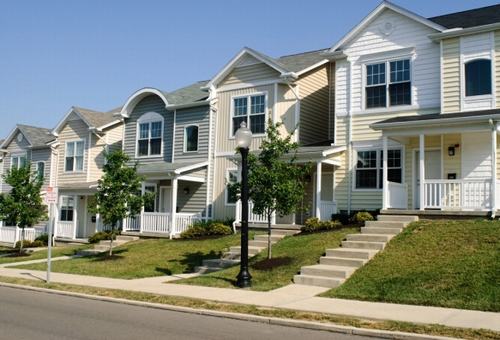 Mỹ: Giá thuê nhà sẽ ổn định hơn vào năm 2017