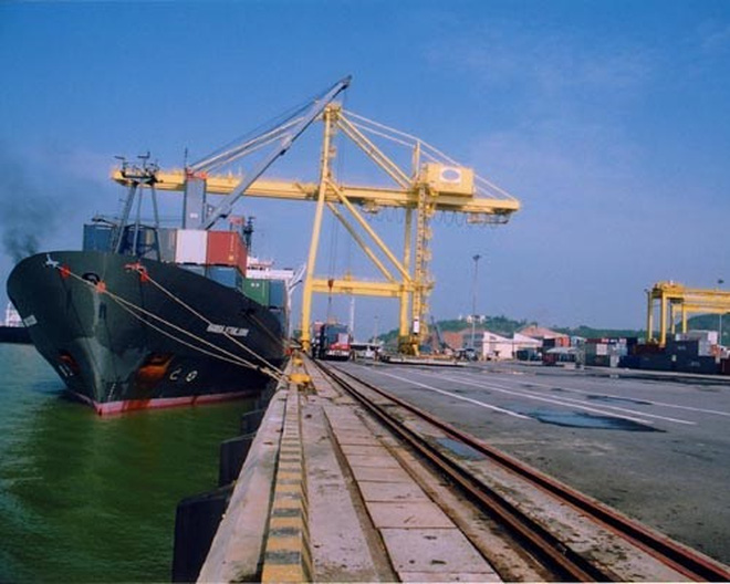 Phê duyệt quy hoạch cảng container quốc tế tại huyện Gia Lâm, Hà Nội
