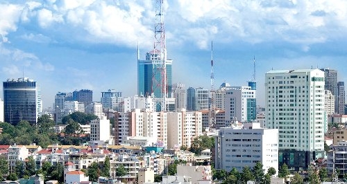 Hà Nội công khai doanh nghiệp nợ thuế, phí đợt 12 năm 2016