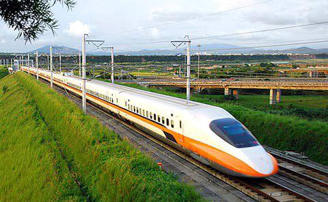 Trình Quốc hội dự án đường sắt tốc độ cao Bắc - Nam vào năm 2018