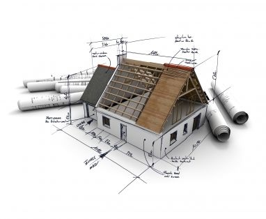 Có cần bản thiết kế xây dựng khi chuyển quyền sở hữu nhà?