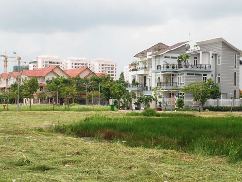 Hà Nội duyệt kế hoạch sử dụng đất năm 2017 của huyện Gia Lâm