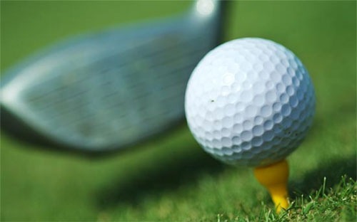 Sắp đầu tư sân golf 27 lỗ tại Khánh Hòa