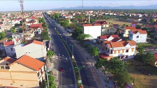 Xã hội hóa các dự án bất động sản tại Quảng Bình