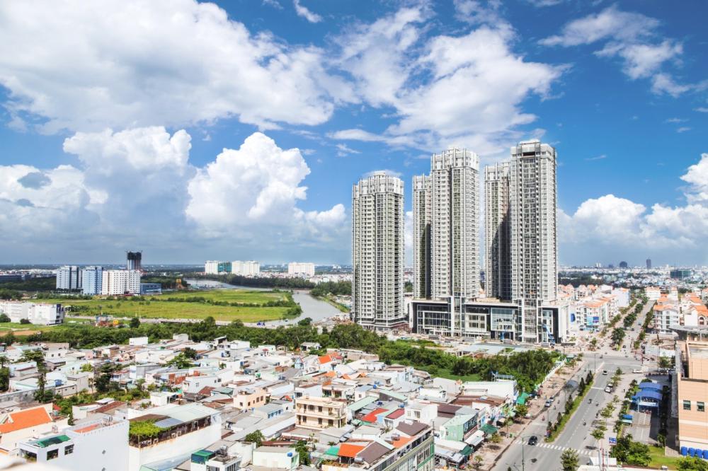 Hơn 86.000 căn hộ tại Hà Nội và Tp.HCM đủ điều kiện bán ra thị trường