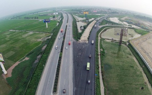 Nam Định đề xuất đầu tư gần 5.000 tỷ đồng làm 46km đường