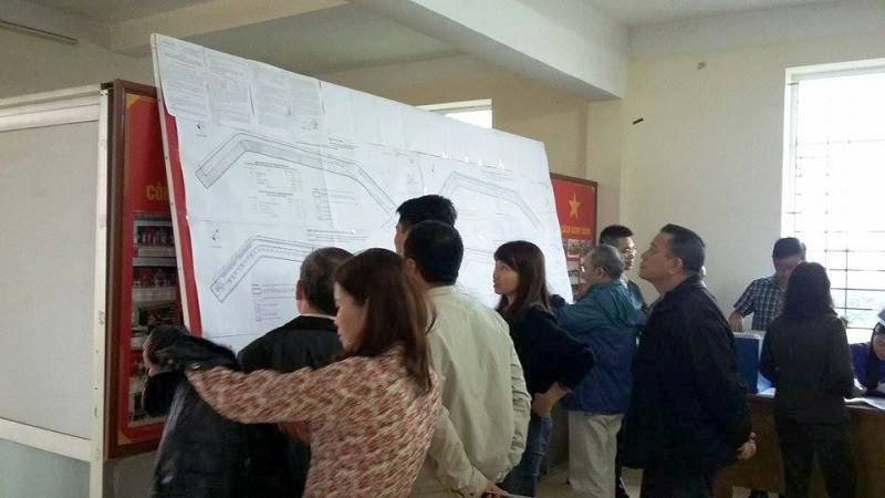 Quy hoạch chi tiết 1/500 Khu nhà ở Đổng Quốc Bình được Hải Phòng thông qua