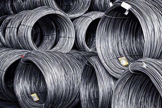 Thép dây sản xuất vật liệu hàn được miễn thuế nhập khẩu