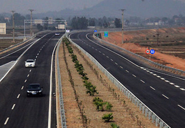 Chính phủ đồng ý đầu tư tuyến cao tốc Bờ Y - Ngọc Hồi - Pleiku
