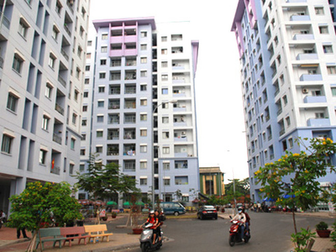 Hà Nội chấp thuận xây dựng nhà ở thương mại phục vụ tái định cư tại Đại Kim