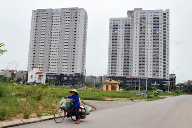 Hàng nghìn người dân nghèo Mê Linh sắp có cơ hội mua nhà giá rẻ
