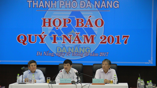 Đà Nẵng sẽ kiến nghị Thủ tướng điều chỉnh quy hoạch Sơn Trà